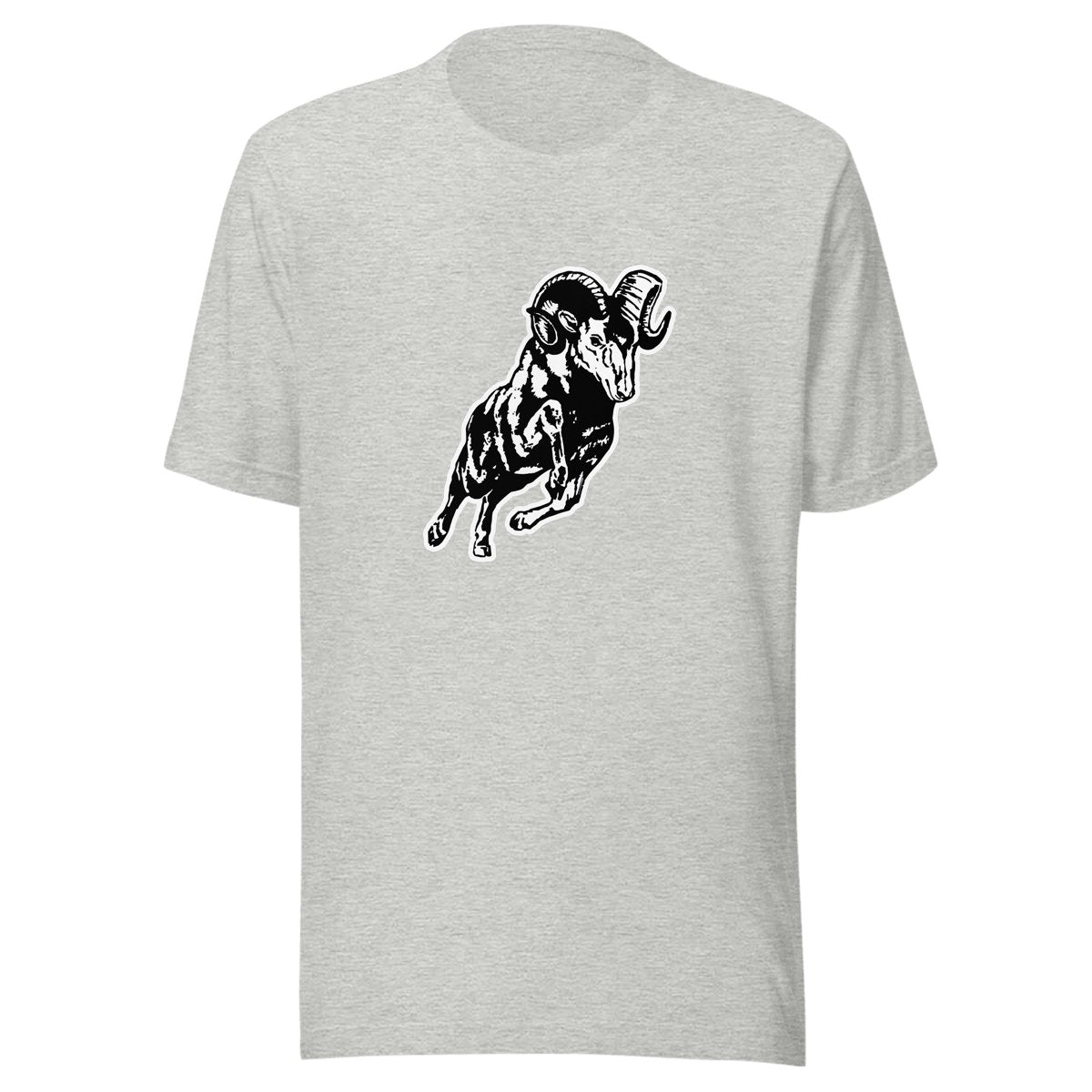 Design 2 – Athletic Heather