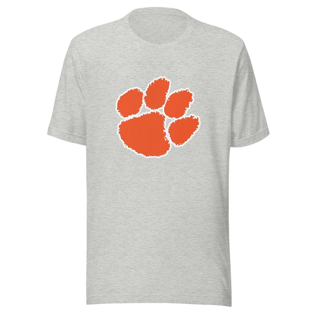 Design 2 – Athletic Heather
