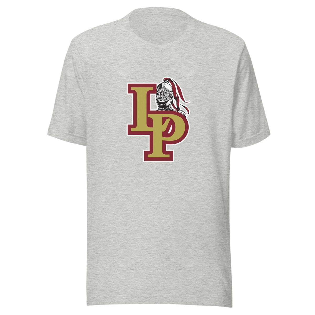 Design 2 – Athletic Heather