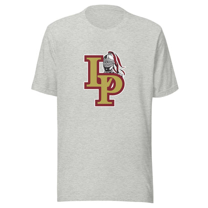 Design 2 – Athletic Heather