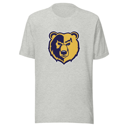 Design 2 – Athletic Heather