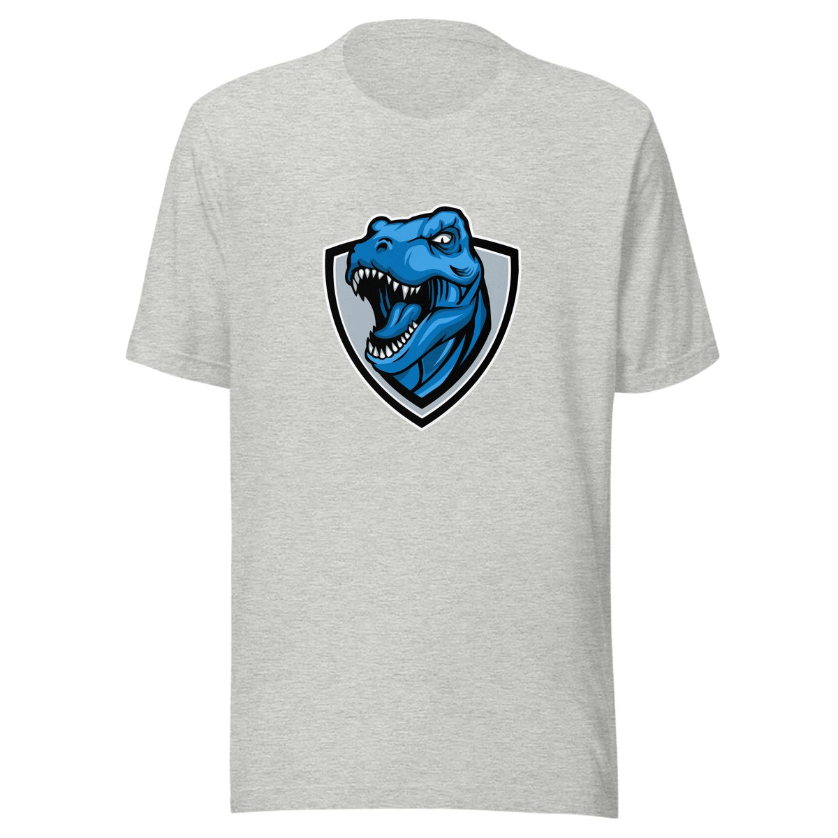 Design 2 – Athletic Heather
