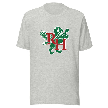 Design 2 – Athletic Heather