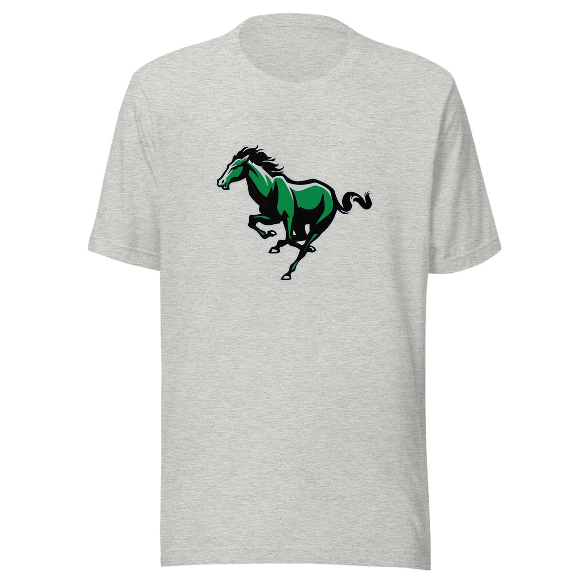 Design 2 – Athletic Heather
