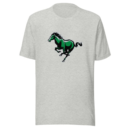 Design 2 – Athletic Heather