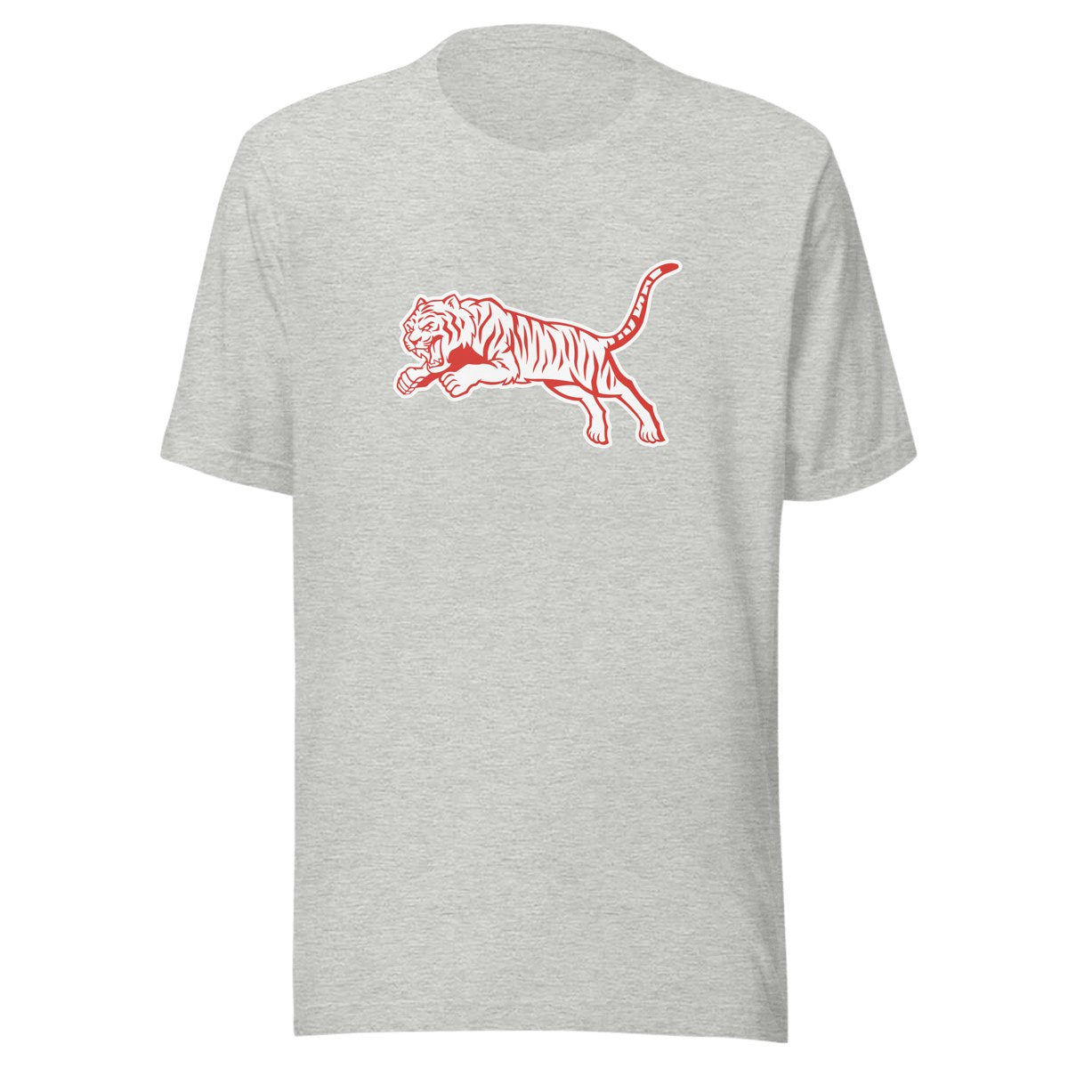 Design 2 – Athletic Heather