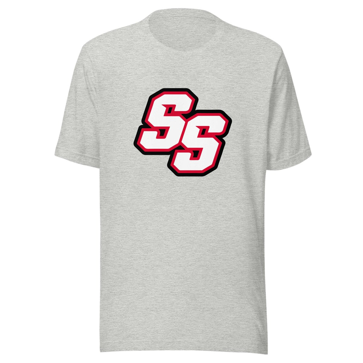 Design 2 – Athletic Heather