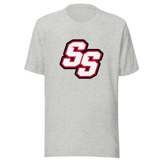 Design 2 – Athletic Heather