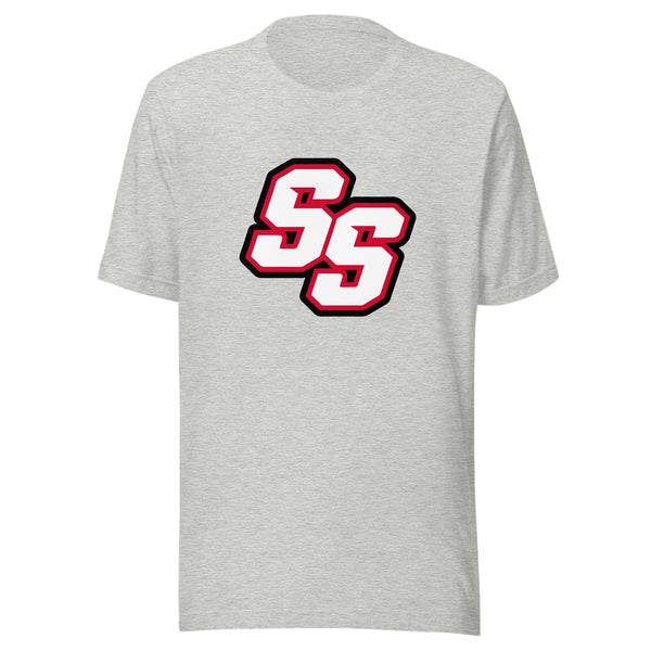 Design 2 – Athletic Heather