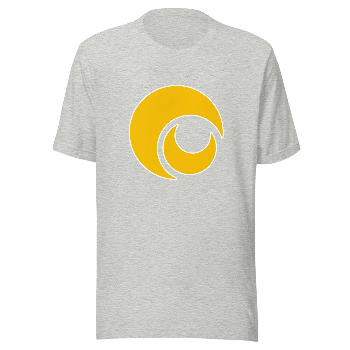 Design 2 – Athletic Heather