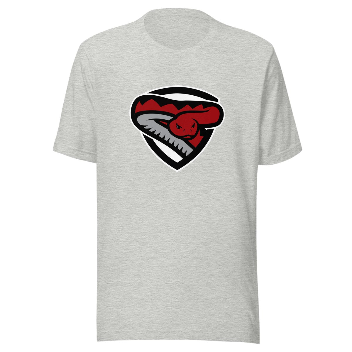 Design 2 – Athletic Heather