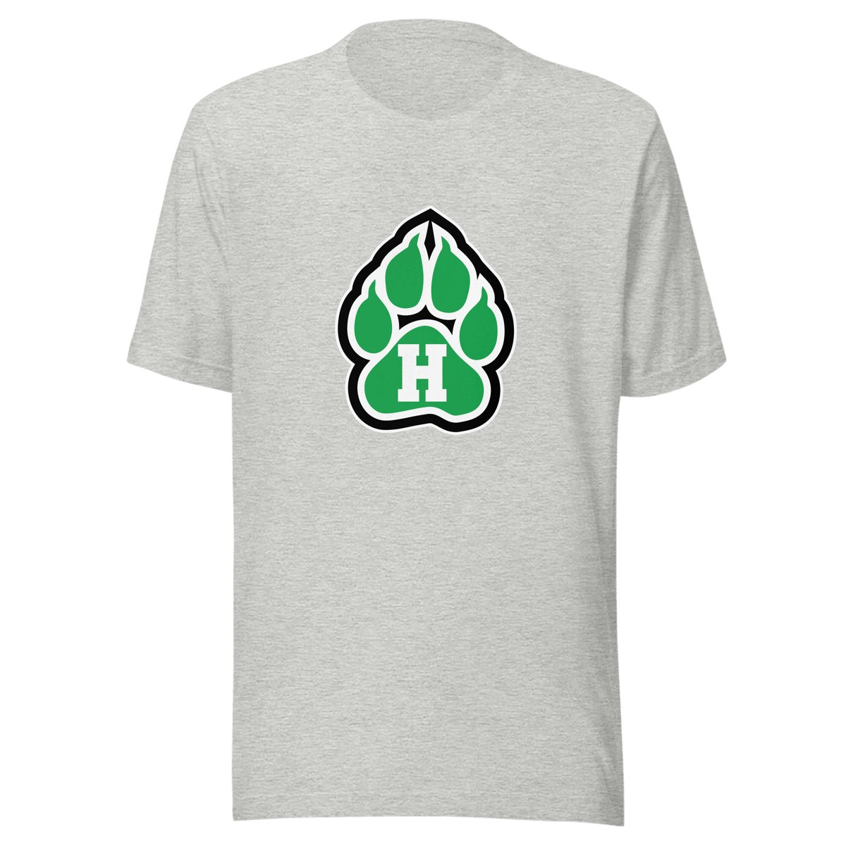 Design 2 – Athletic Heather
