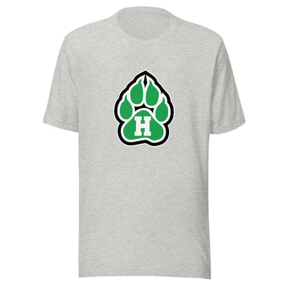 Design 2 – Athletic Heather