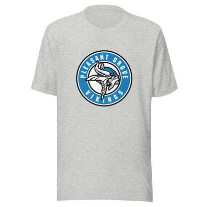 Design 2 – Athletic Heather