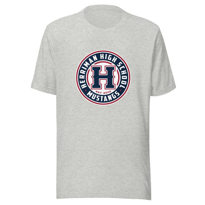 Design 2 – Athletic Heather