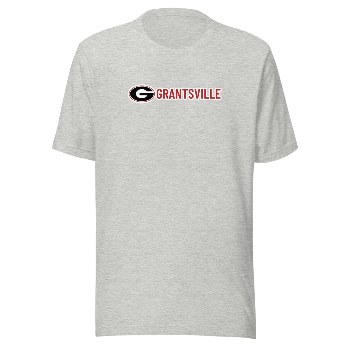 Design 2 – Athletic Heather