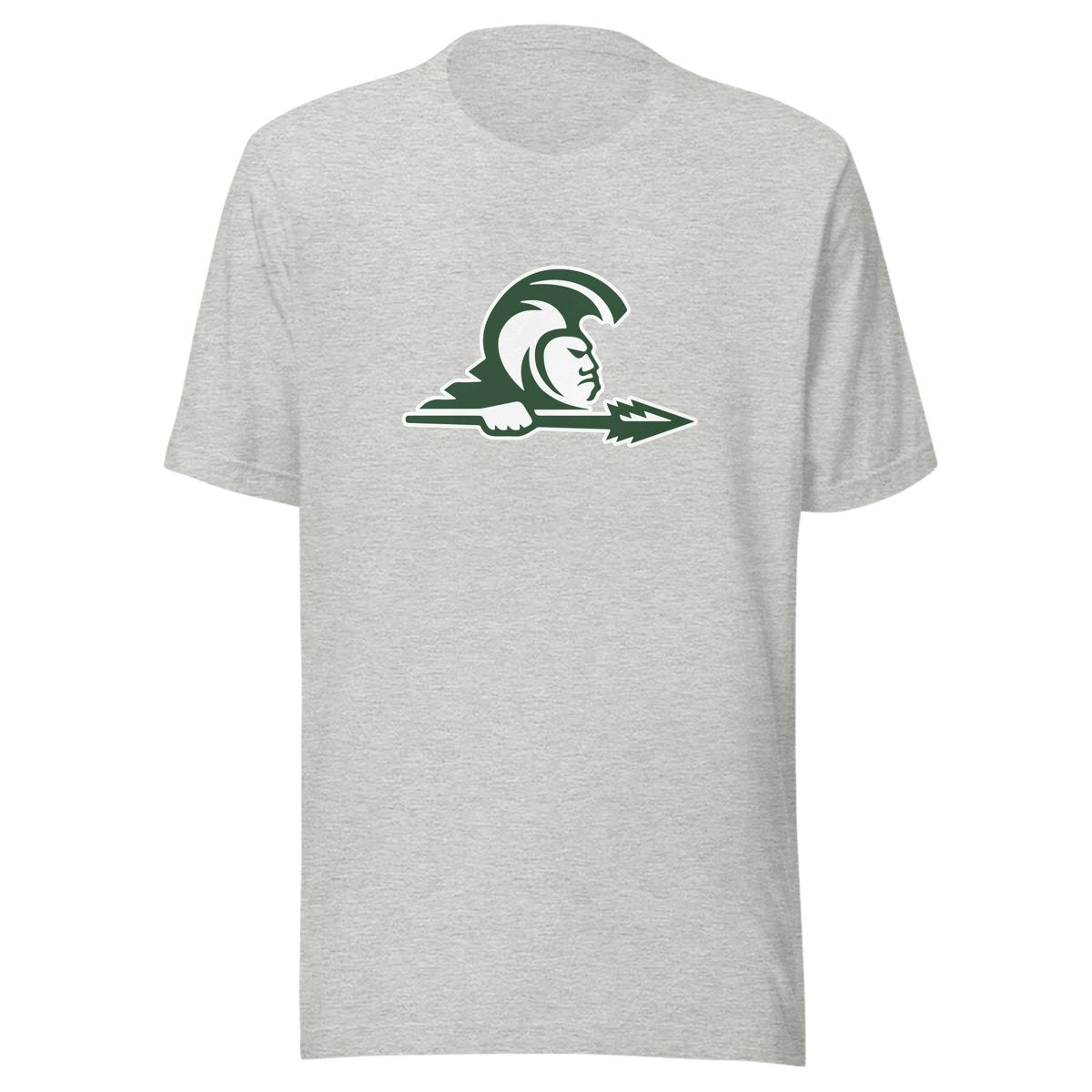 Design 2 – Athletic Heather
