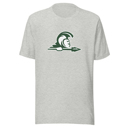 Design 2 – Athletic Heather