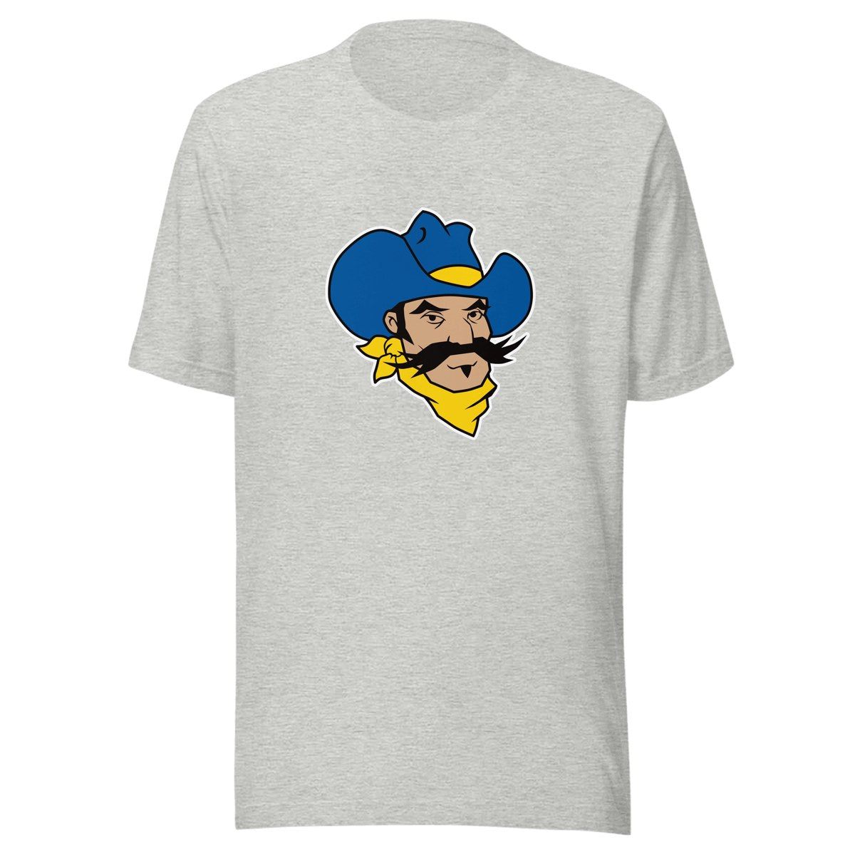 Design 2 – Athletic Heather