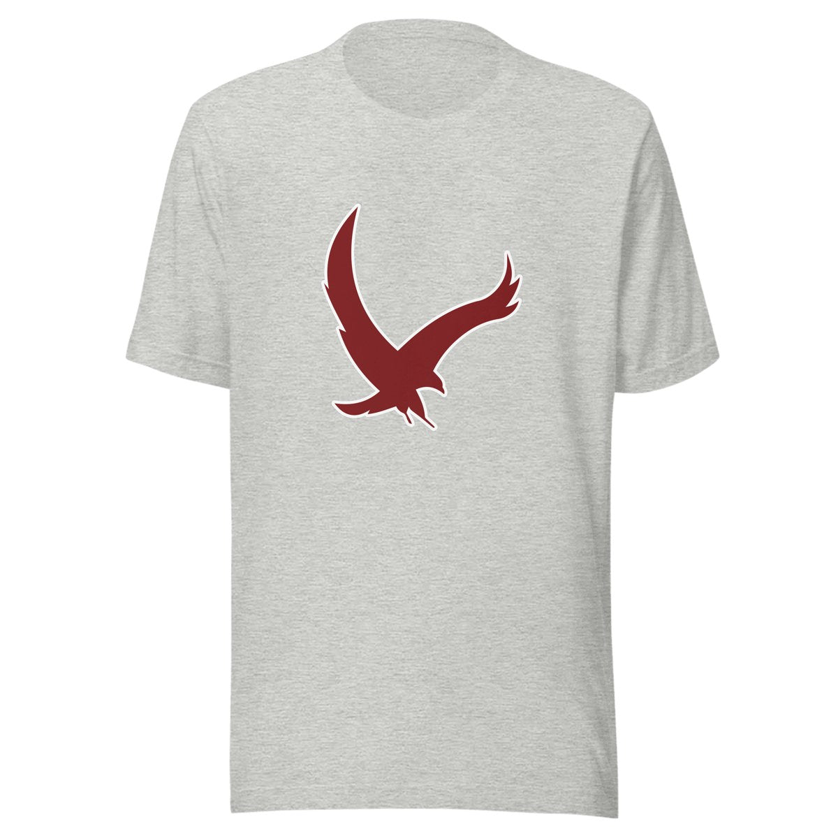 Design 2 – Athletic Heather