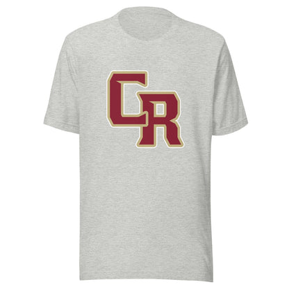 Design 2 – Athletic Heather
