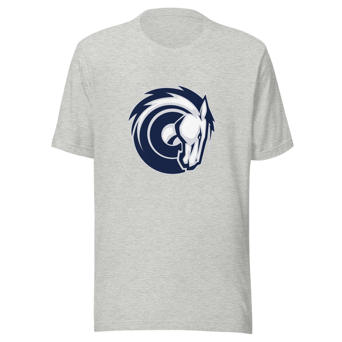 Design 2 – Athletic Heather