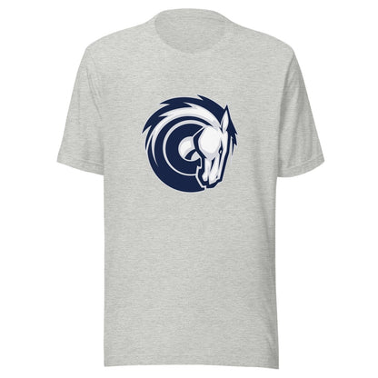 Design 2 – Athletic Heather