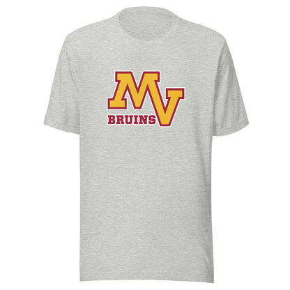 Design 2 – Athletic Heather