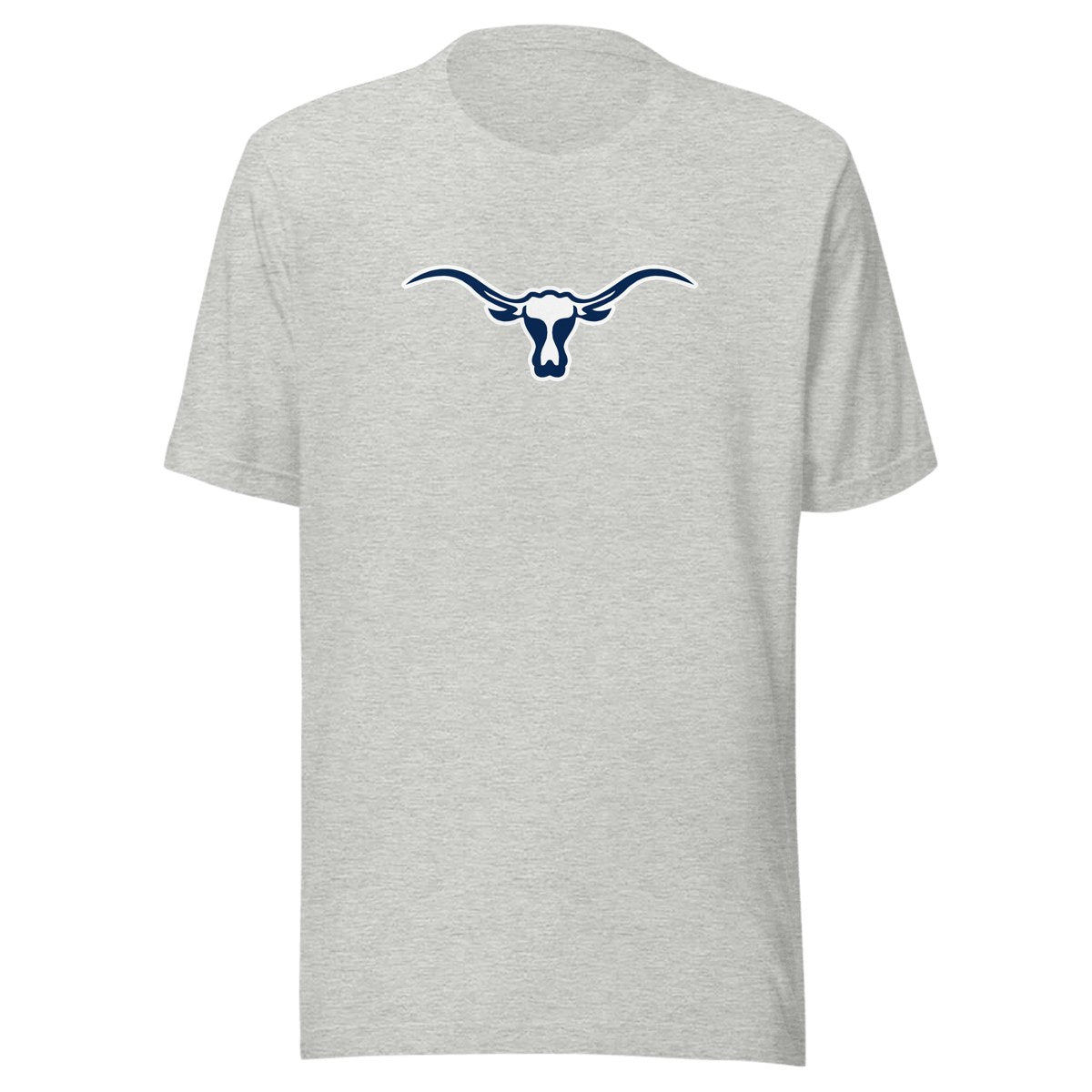 Design 2 – Athletic Heather