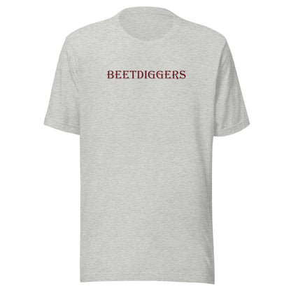 Design 2 – Athletic Heather