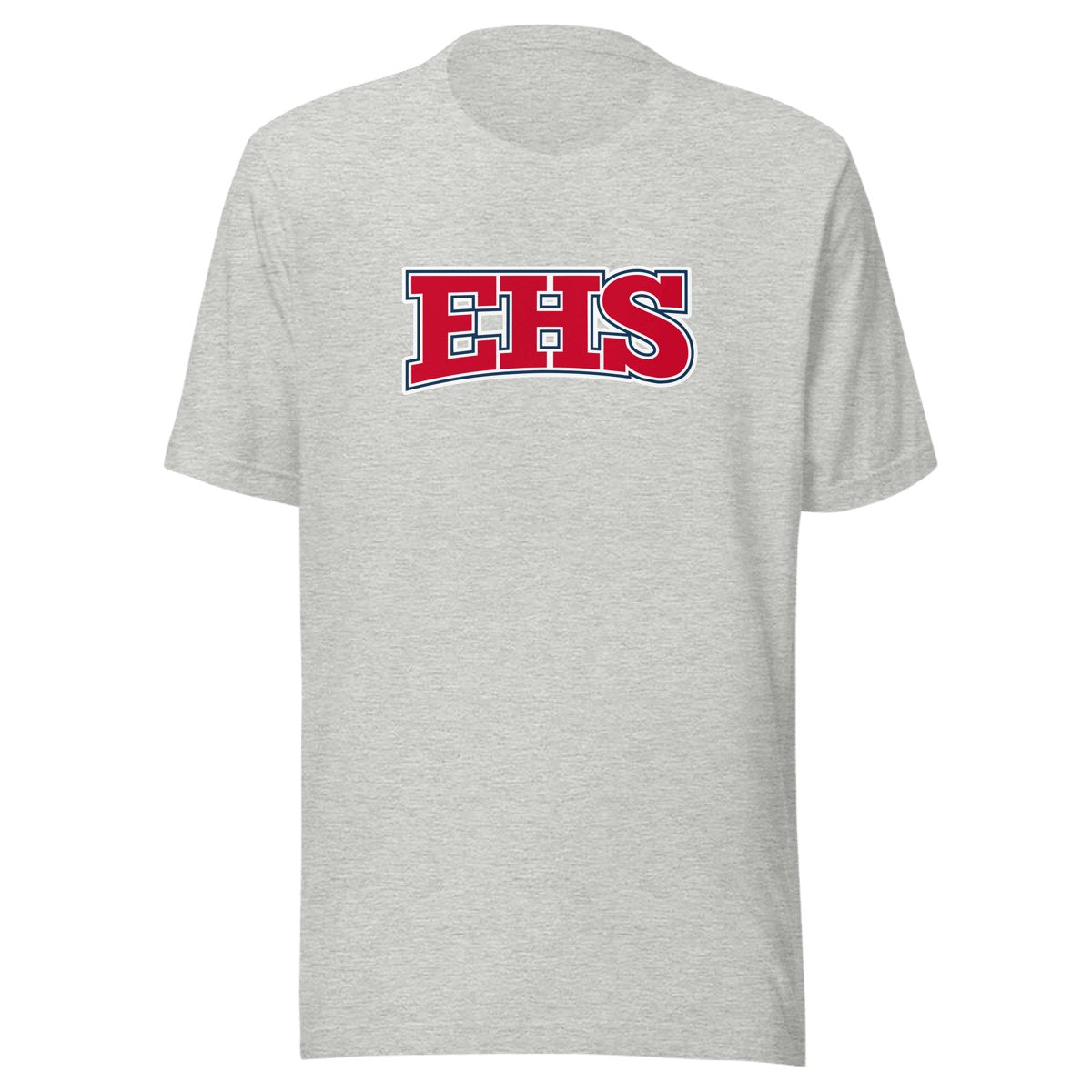 Design 2 – Athletic Heather