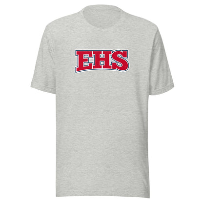 Design 2 – Athletic Heather