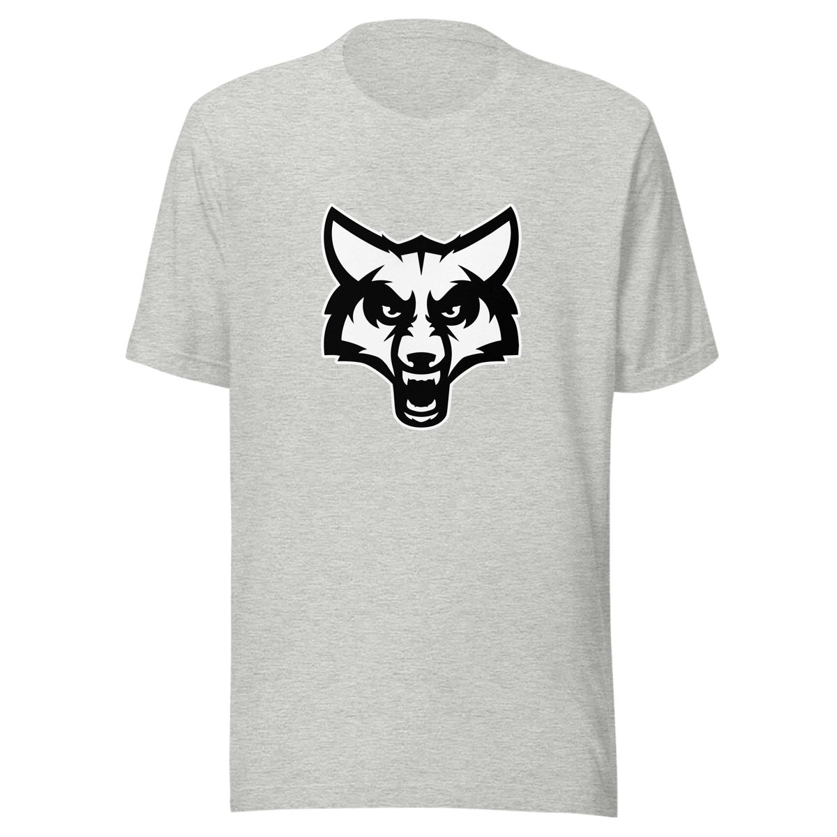 Design 2 – Athletic Heather