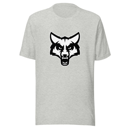 Design 2 – Athletic Heather