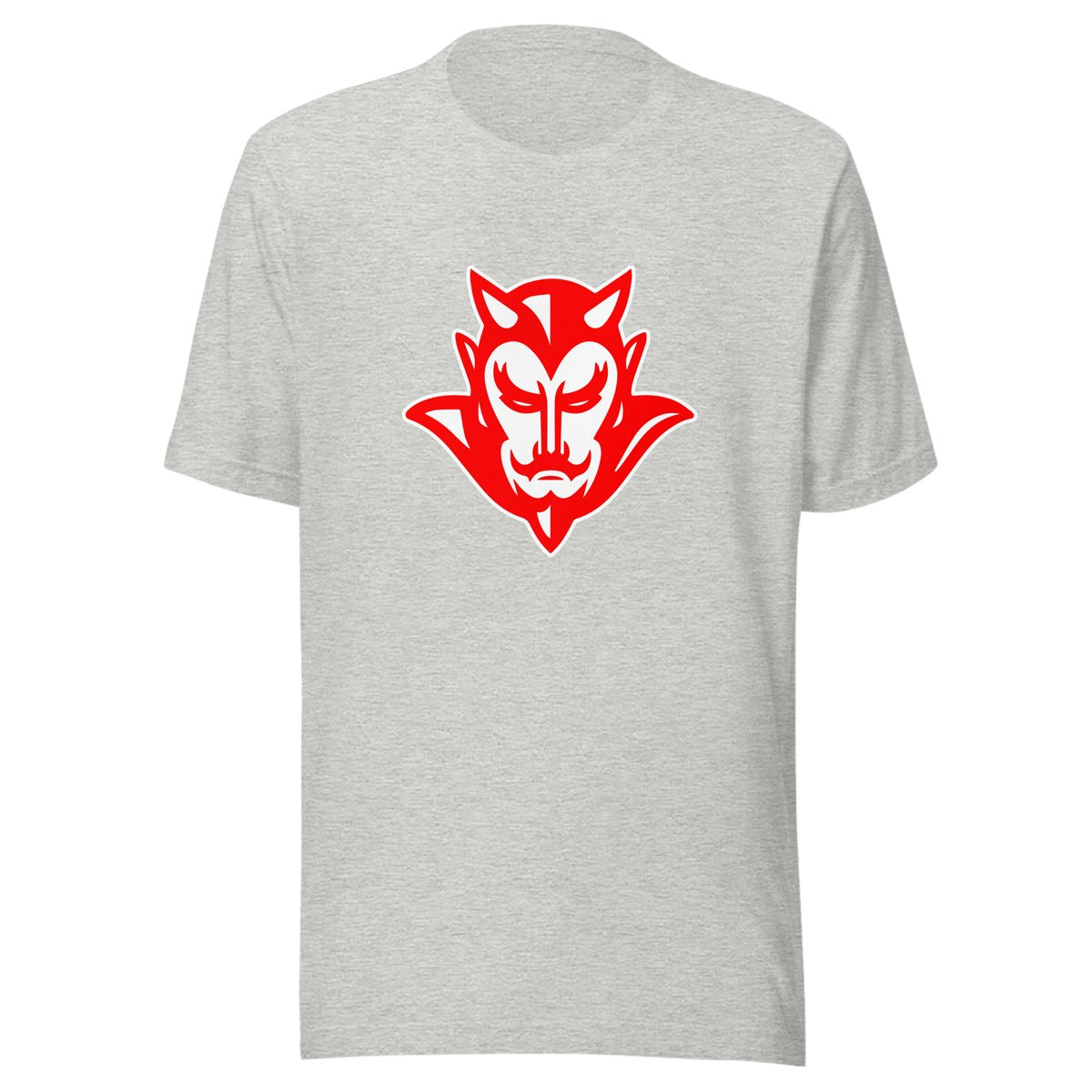 Design 2 – Athletic Heather
