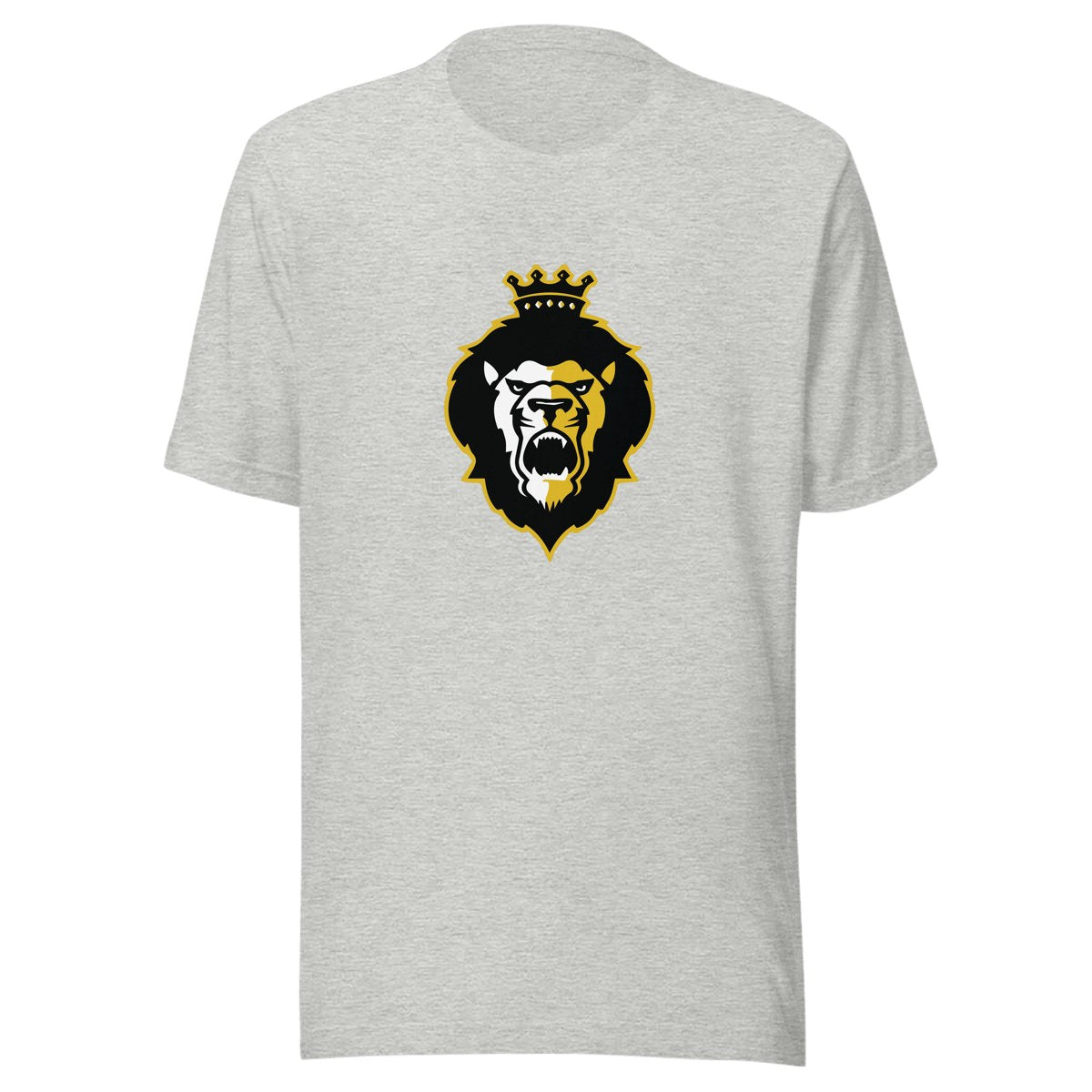 Design 2 – Athletic Heather