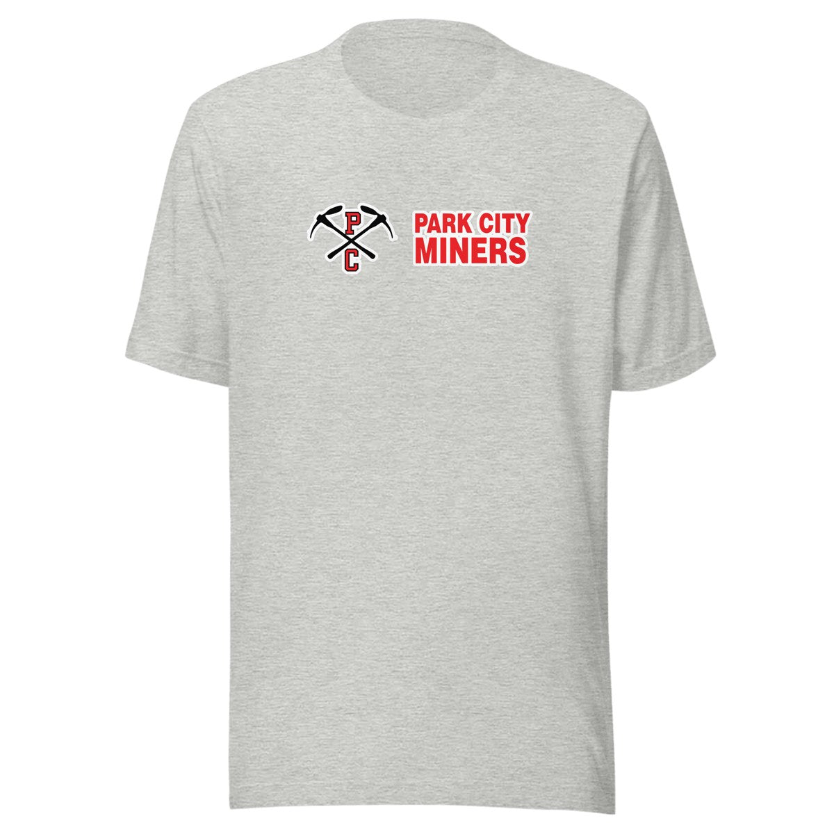 Design 2 – Athletic Heather