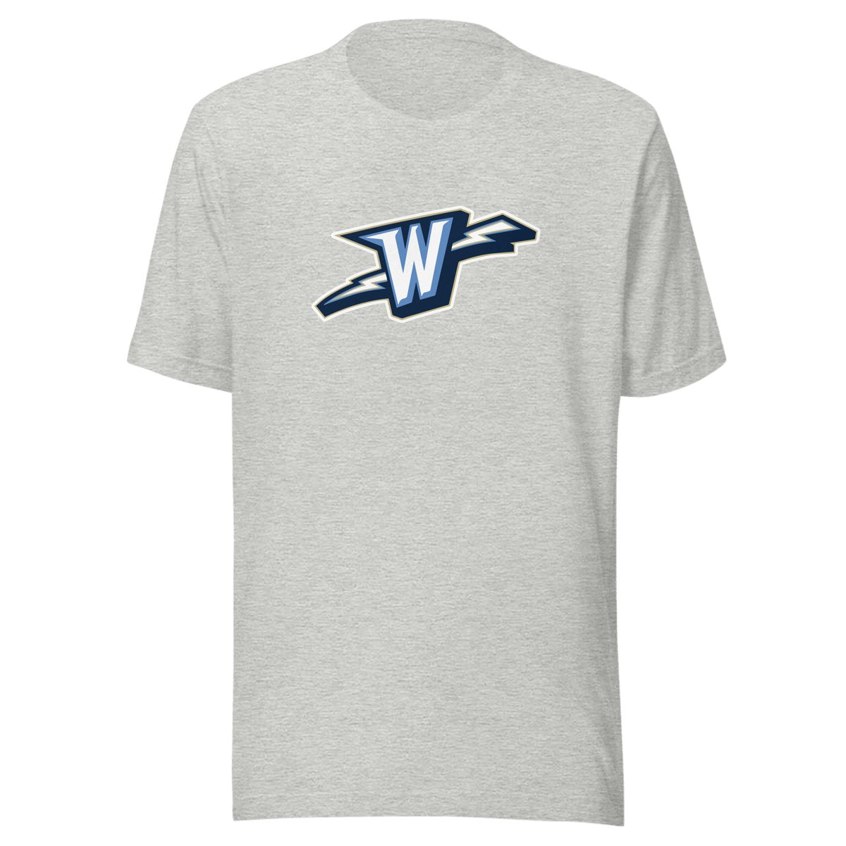 Design 2 – Athletic Heather