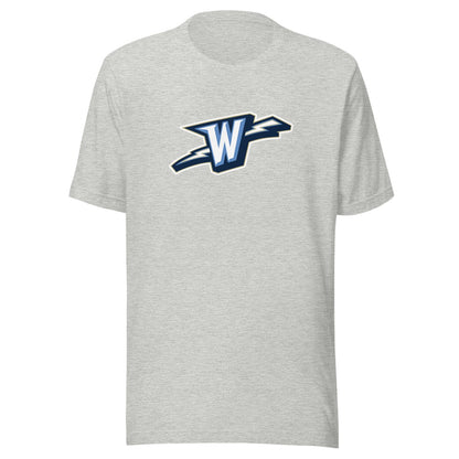 Design 2 – Athletic Heather