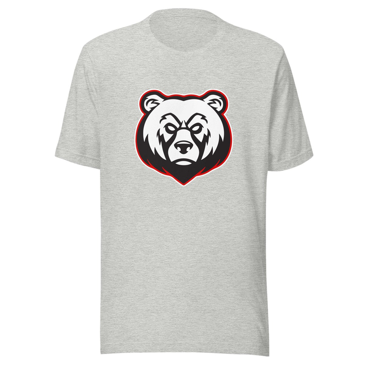 Design 2 – Athletic Heather