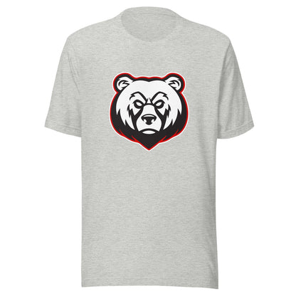 Design 2 – Athletic Heather