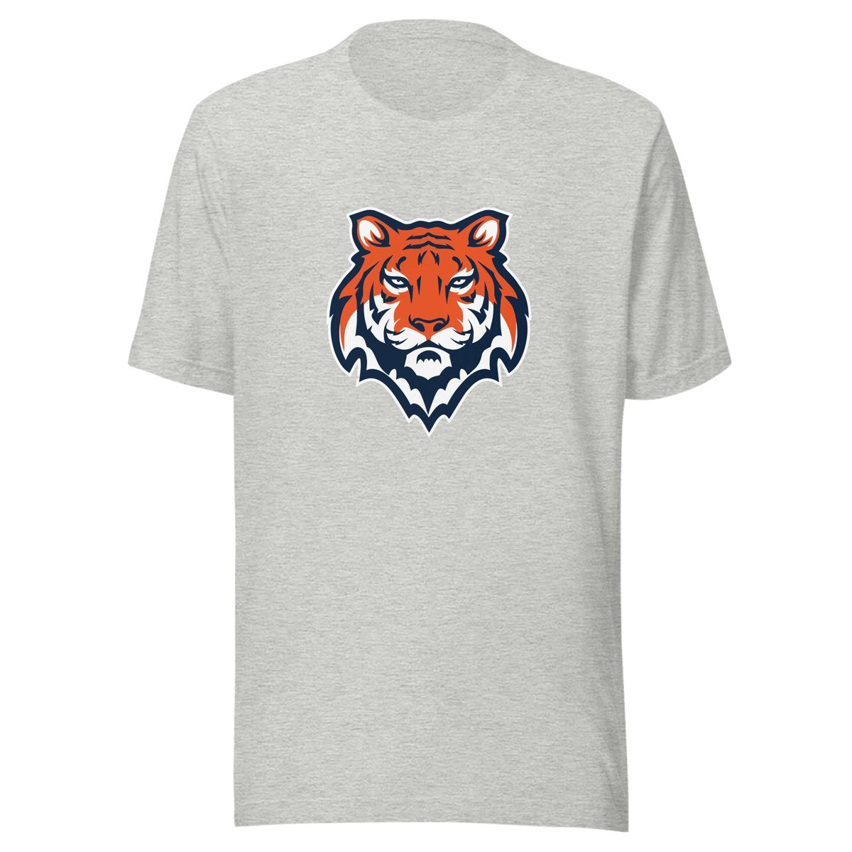 Design 2 – Athletic Heather
