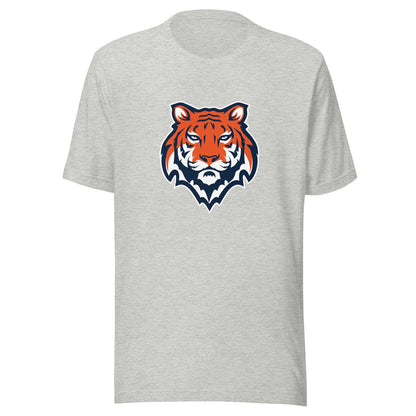 Design 2 – Athletic Heather