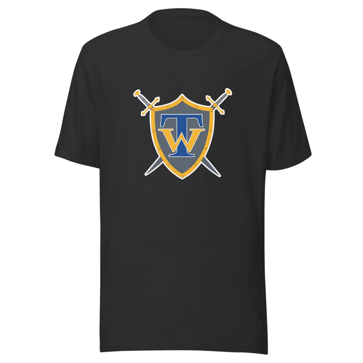 Design 2 – Dark Grey