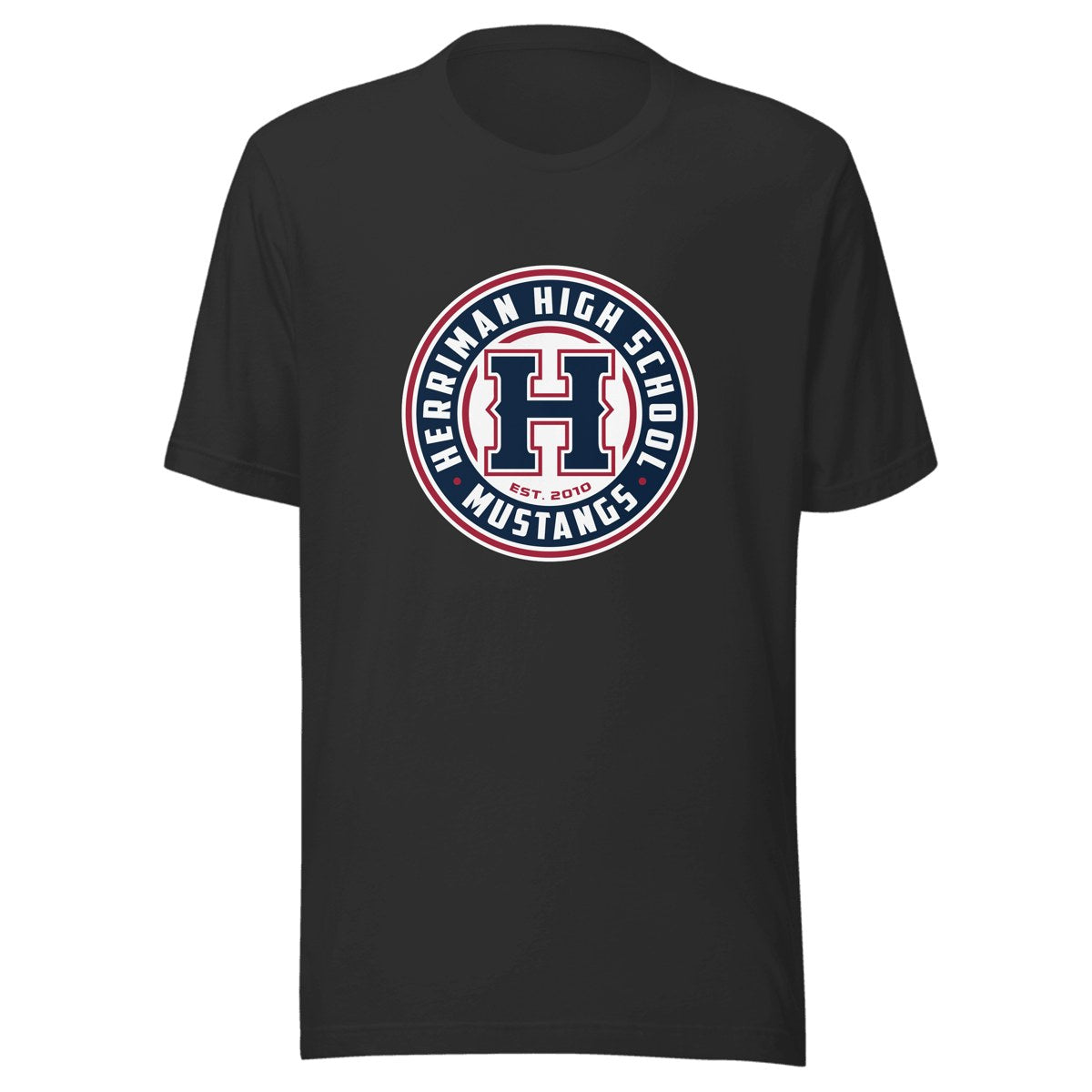 Design 2 – Dark Grey