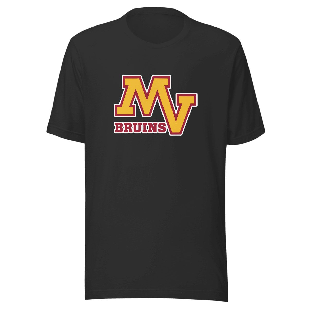 Design 2 – Dark Grey