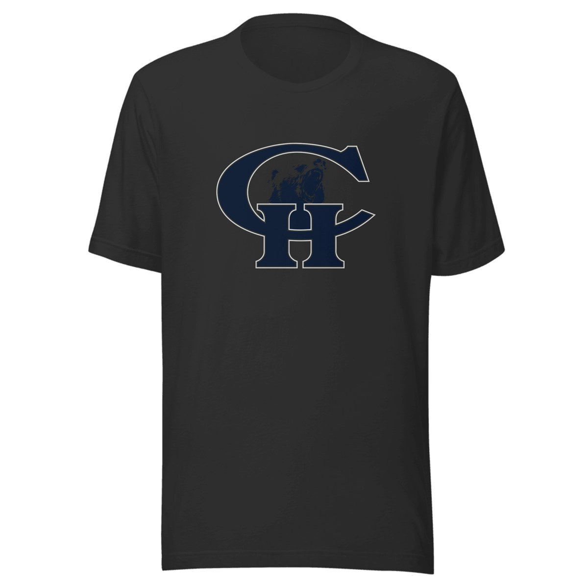 Design 2 – Dark Grey
