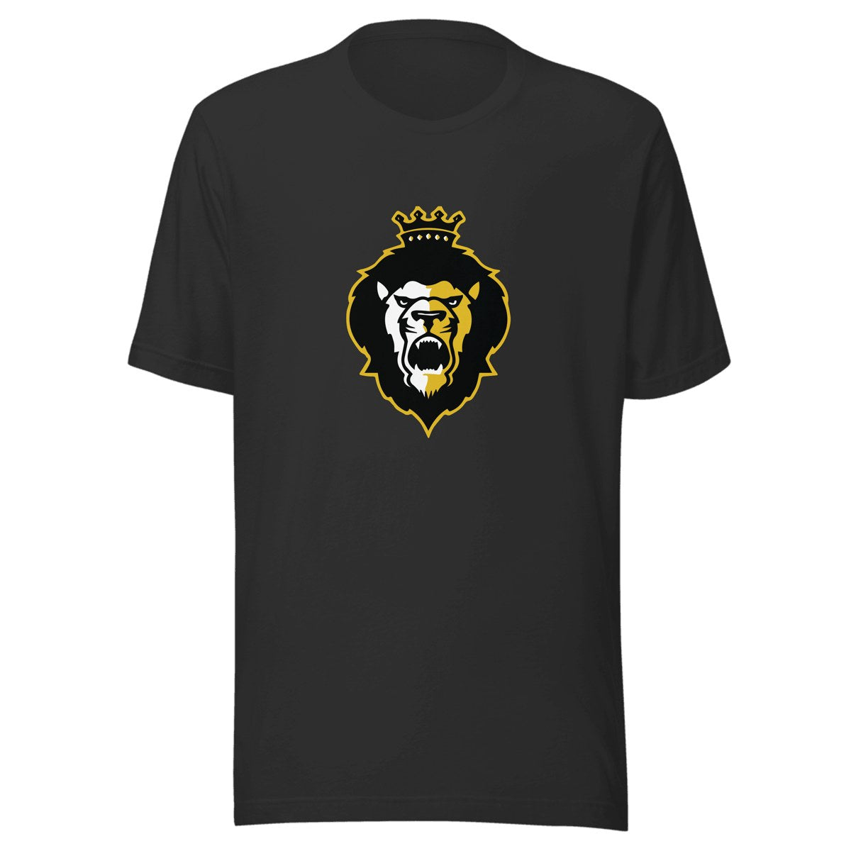 Design 2 – Dark Grey