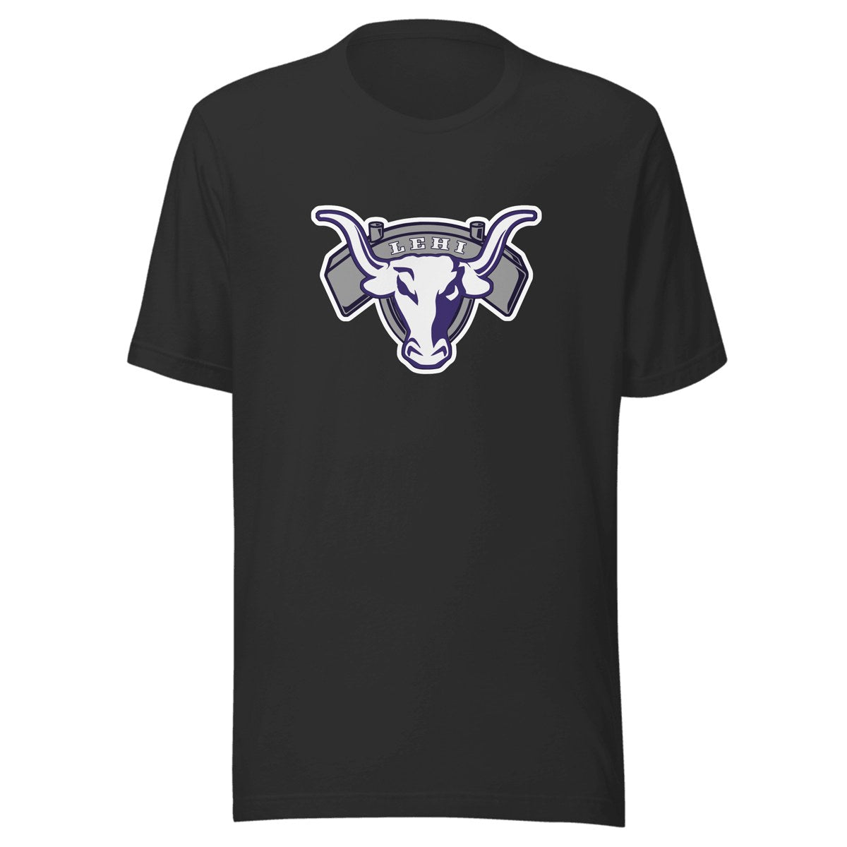 Design 2 – Dark Grey