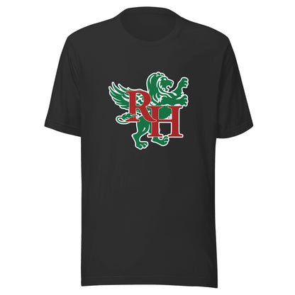 Design 2 – Dark Grey